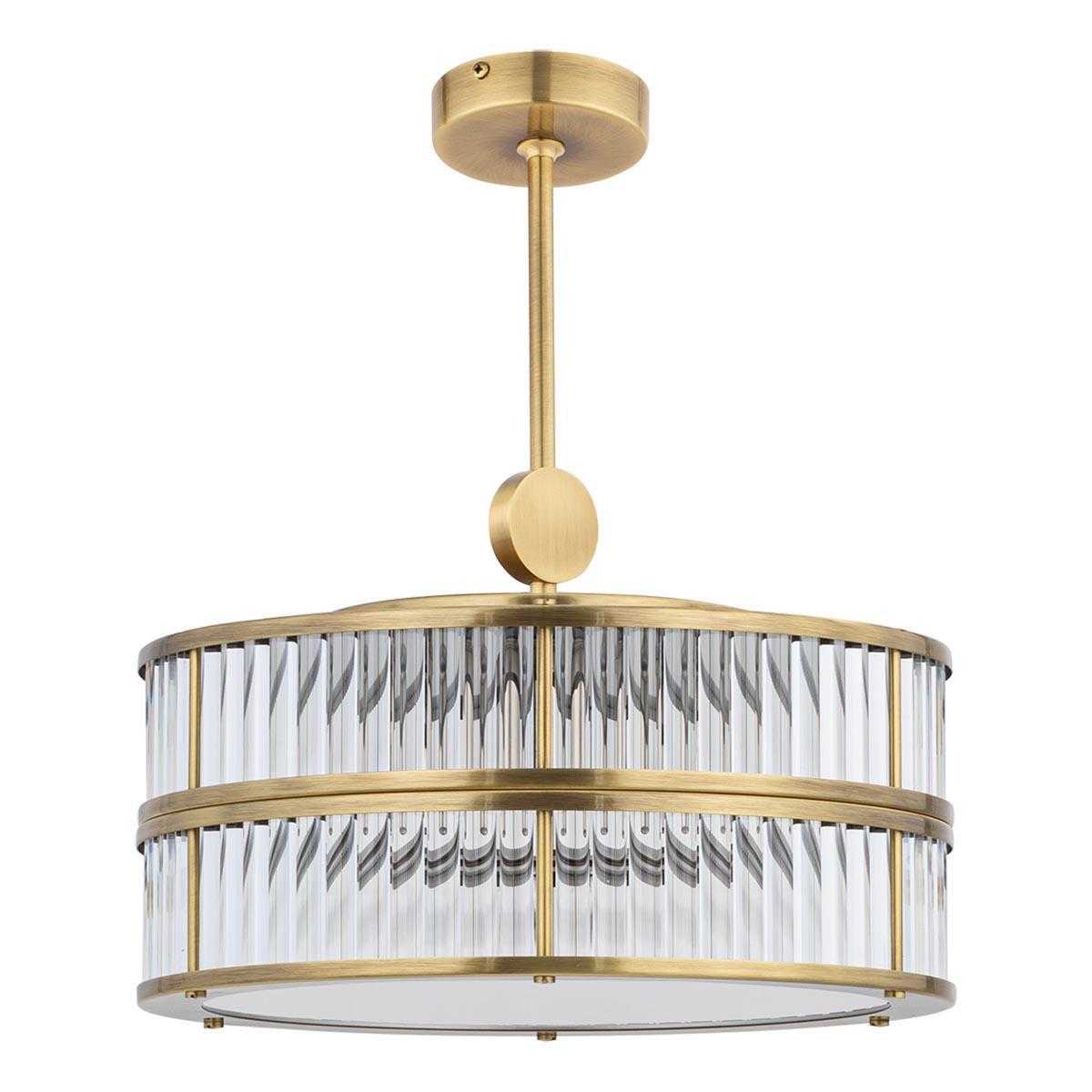 Изображение Подвесной светильник Kutek Lavone LAV-PL-6(P)440-2