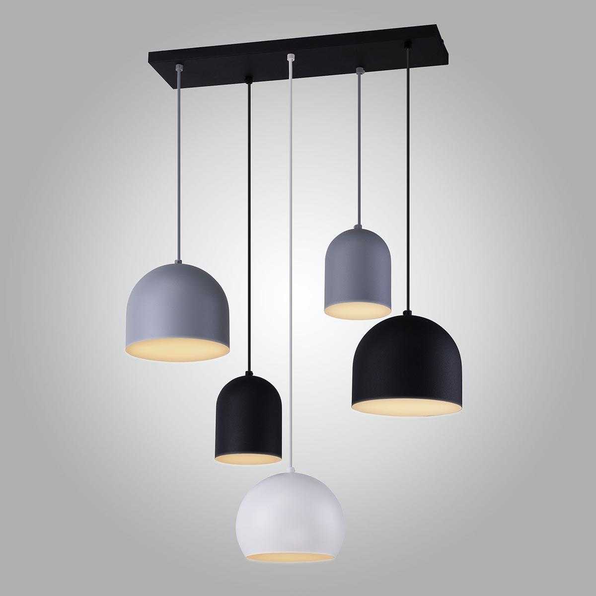 Изображение Подвесной светильник TK Lighting 2829 Tempre