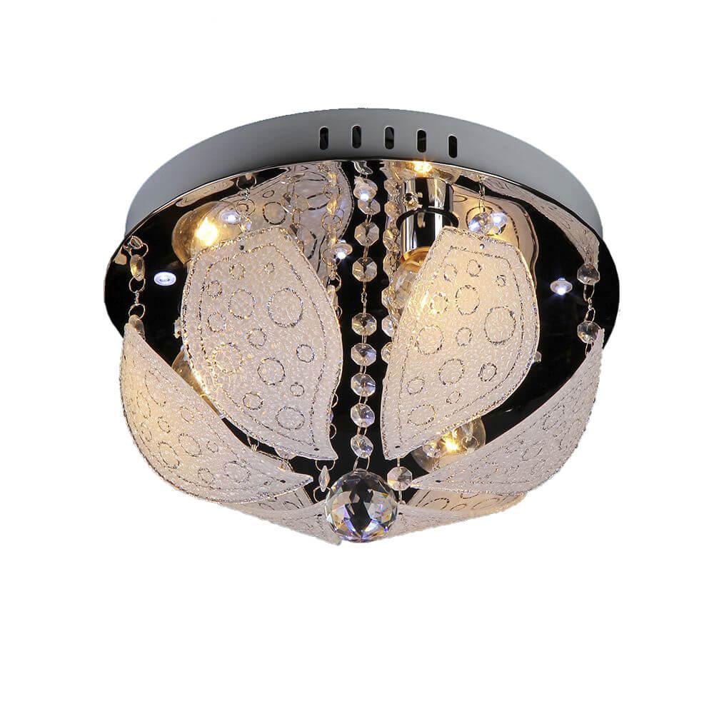 Изображение Потолочный светильник Seven Fires Мэрион 68245.01.03.03