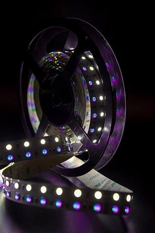 Изображение Светодиодная лента SWG 28,8W/m 120LED/m 5050SMD RGB/ холодный белый 5M 000969