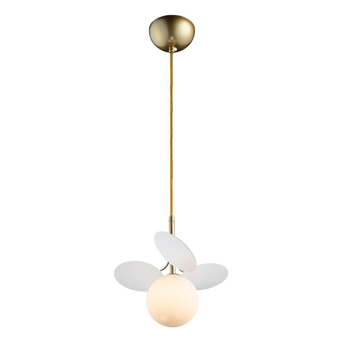 Изображение Подвесной светильник Loft IT Matisse 10008/1P white