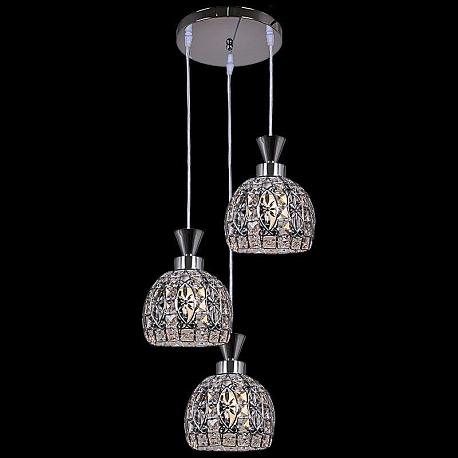 Изображение Подвесной светильник Reluce 03144-0.9-03 CH