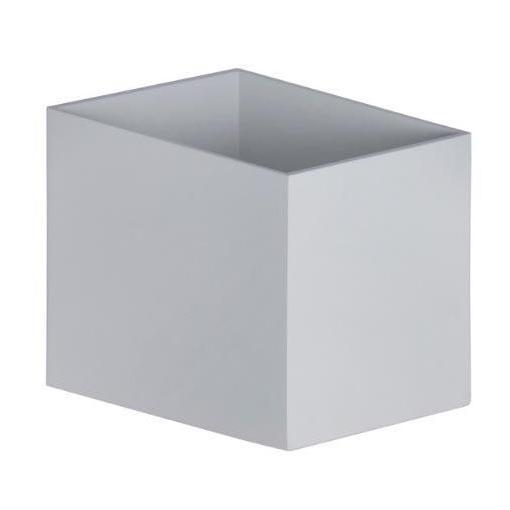 Изображение Настенный светодиодный светильник Lumina Deco Effect LDW 6046-175 WT