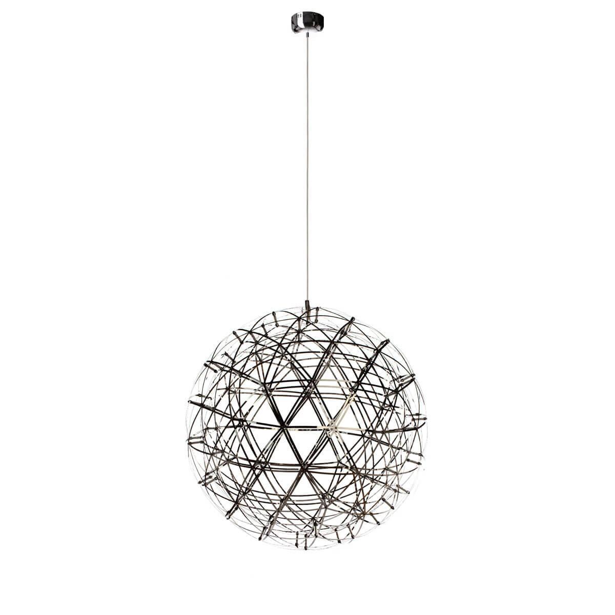 Изображение Подвесной светодиодный светильник Loft IT Raimond 1898/8