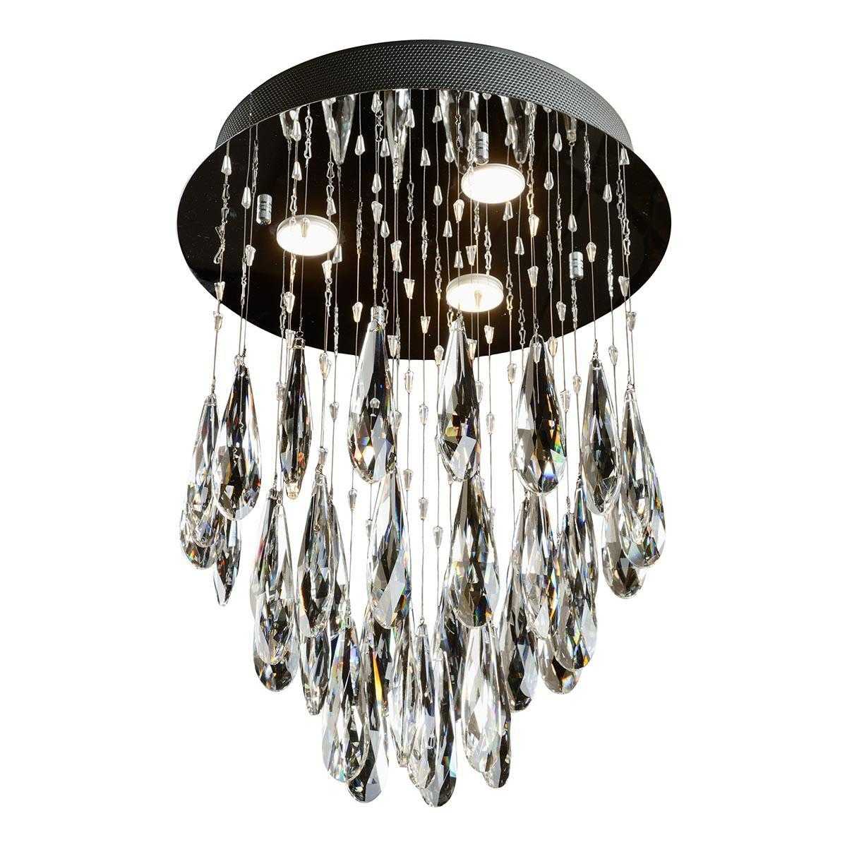 Изображение Подвесной светильник iLedex Shine 1688/400 CR