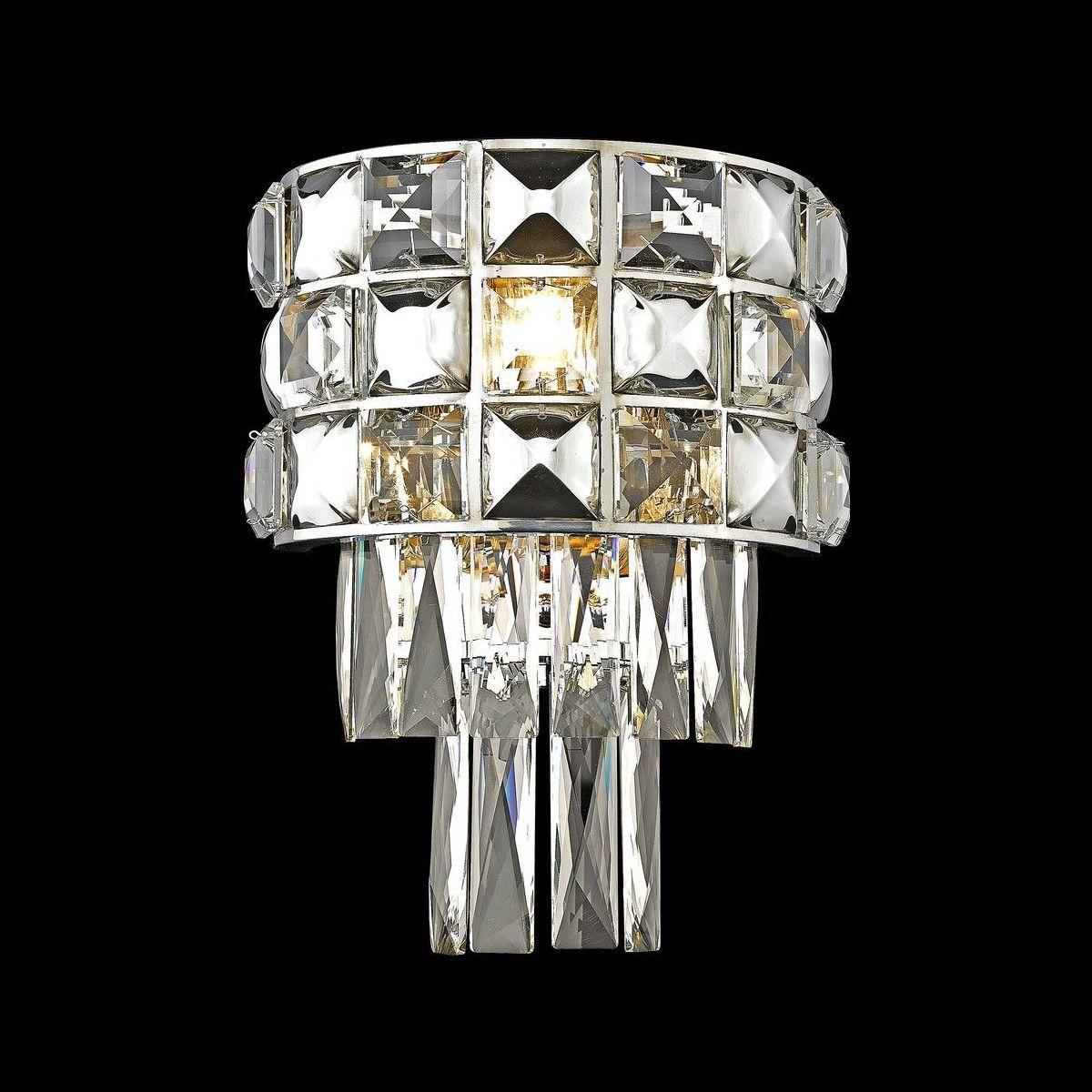 Изображение Настенный светильник Wertmark Sabrina WE133.03.101