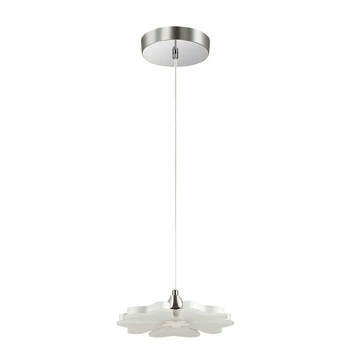 Изображение Подвесной светодиодный светильник Lumion Leila 3644/26L