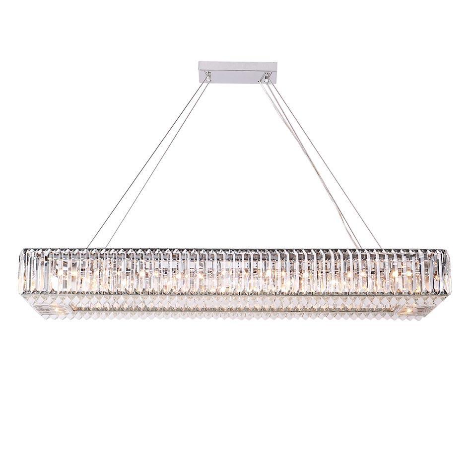 Изображение Подвесной светильник Newport 10265+15/C М0062922