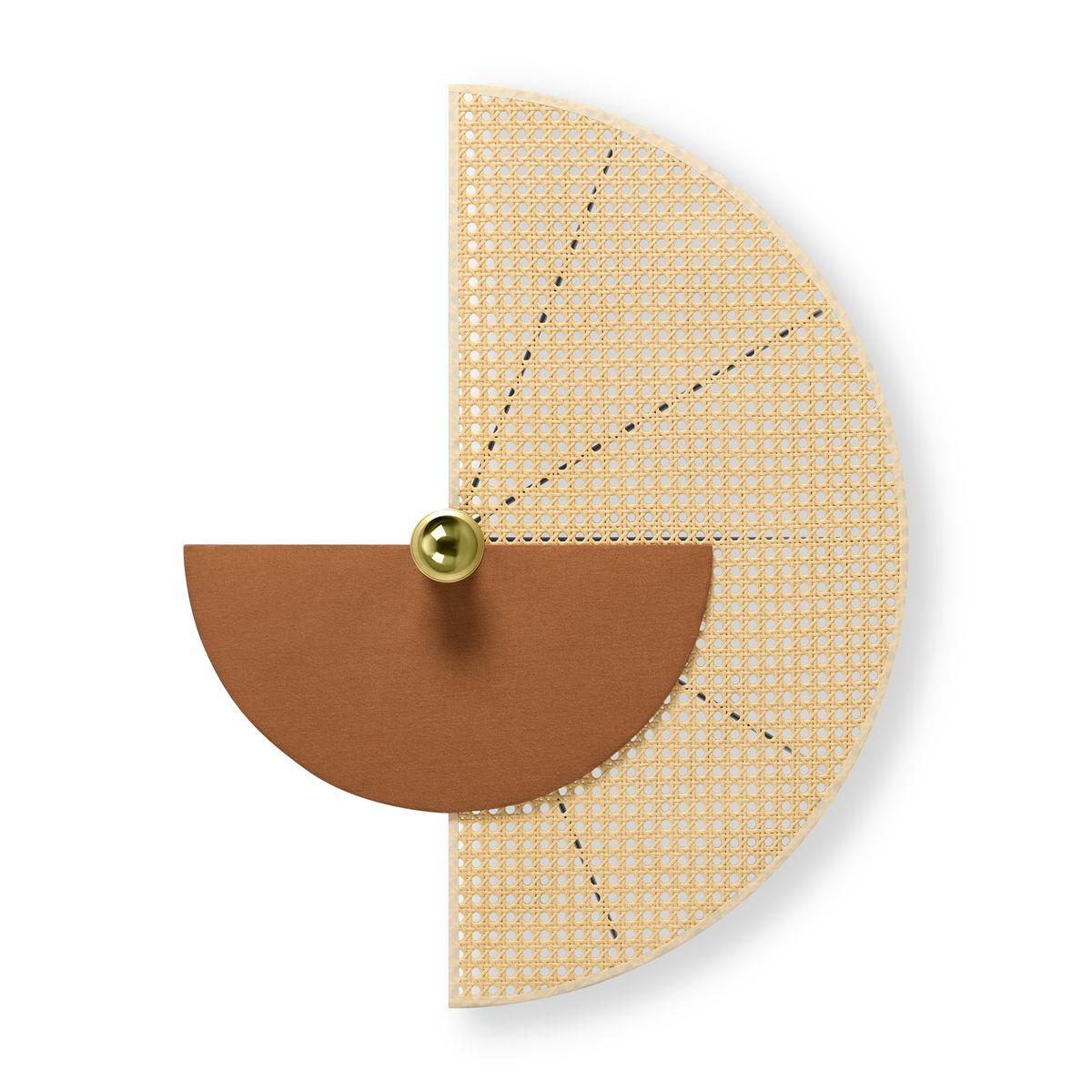 Изображение Настенный светильник Freya Carry FR5487WL-01G4