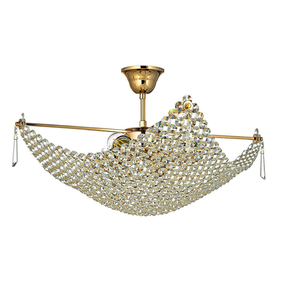 Изображение Потолочный светильник Arti Lampadari Roma E 1.3.50.501 G