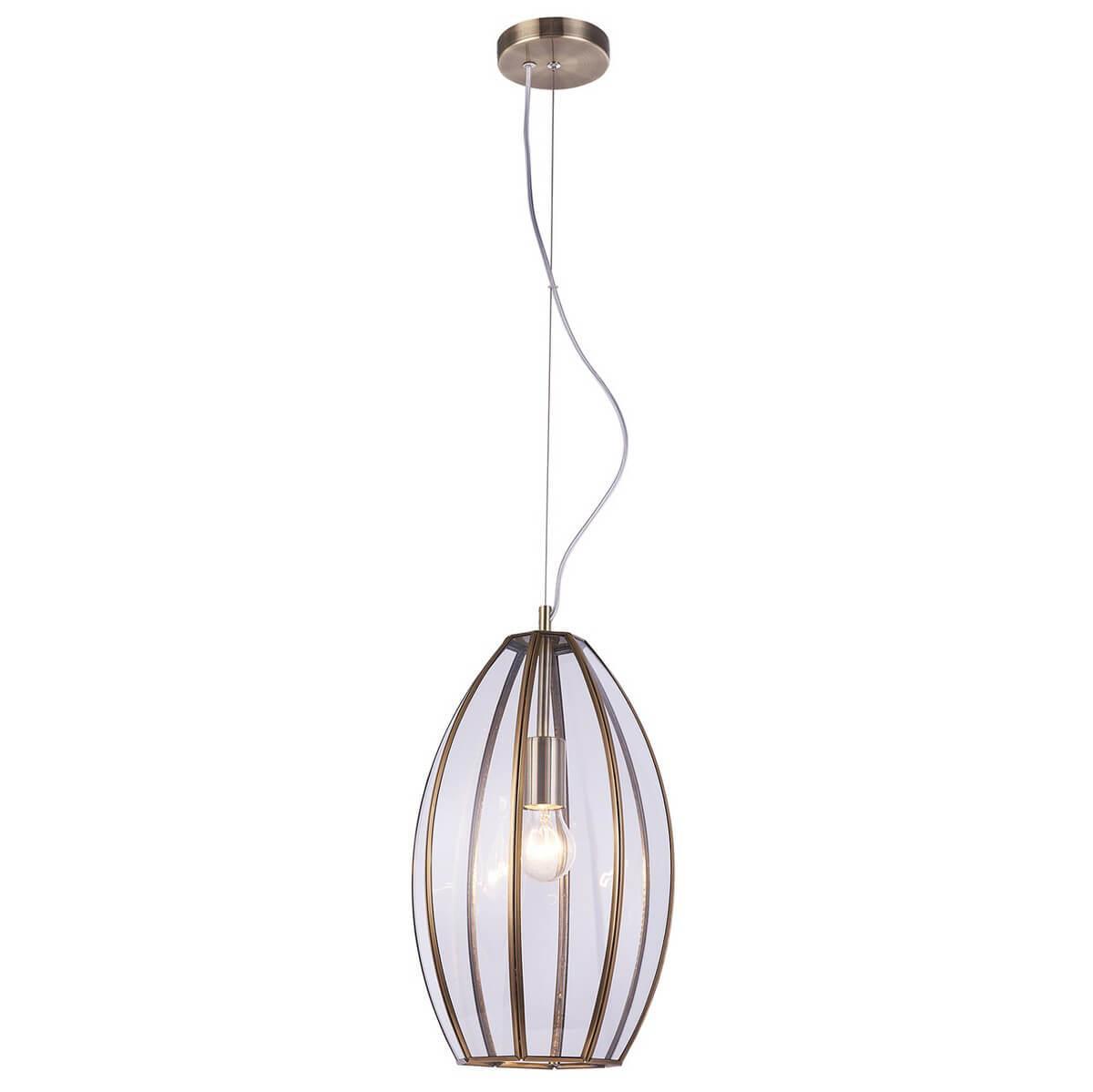 Изображение Подвесной светильник Zumaline Rame OYD-10327B-SP1