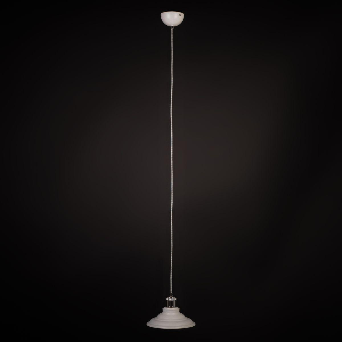 Изображение Подвесной светильник Abrasax CL.7005-1CREAM/S