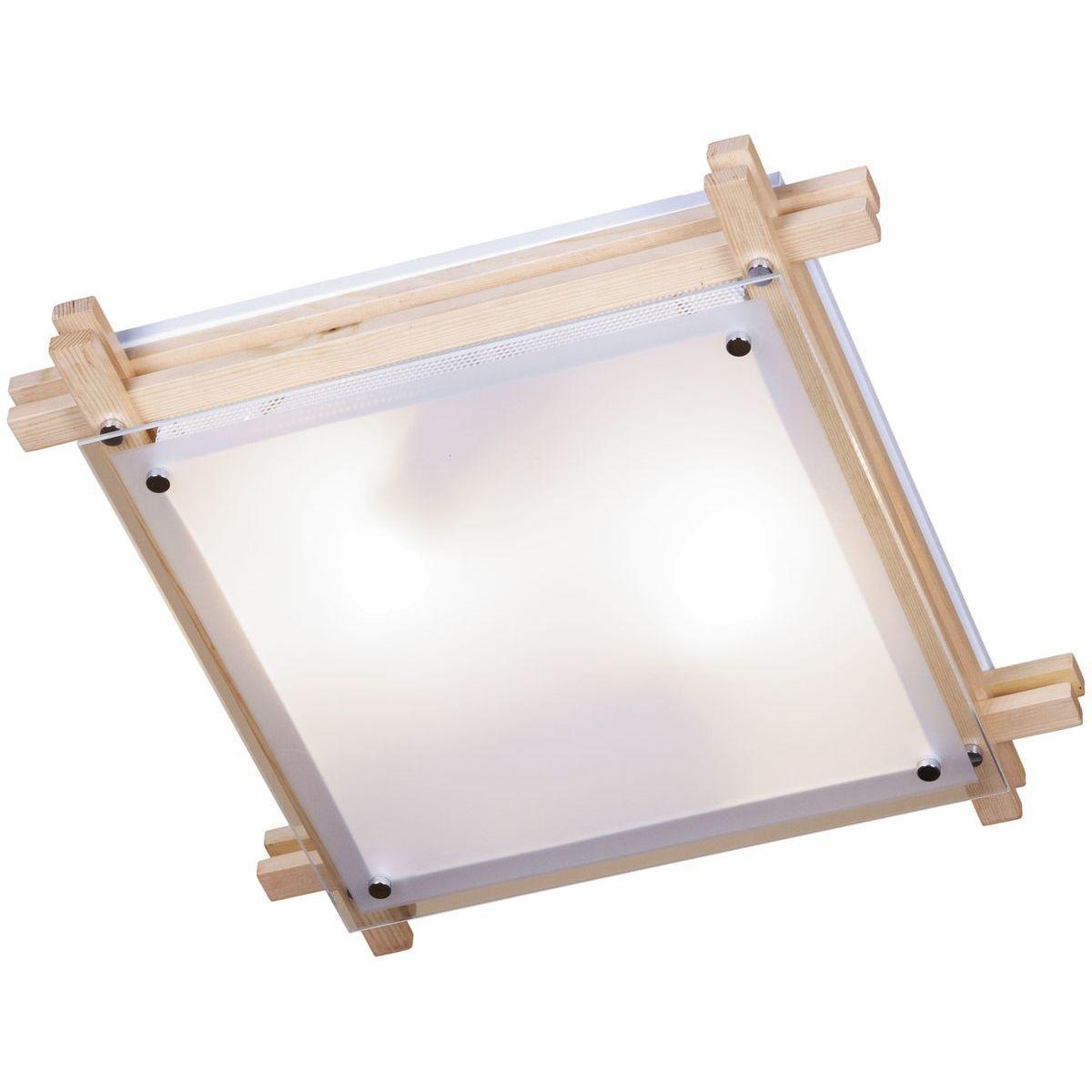 Изображение Потолочный светильник Velante 606-712-02