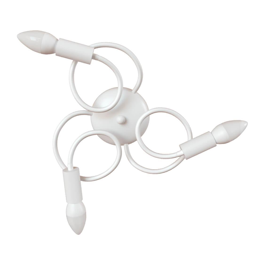 Изображение Бра Loft IT Eye Loft1714W-WH