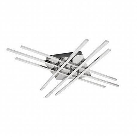 Изображение Потолочный светодиодный светильник Horoz Glory 019-019-0045 HRZ00002455