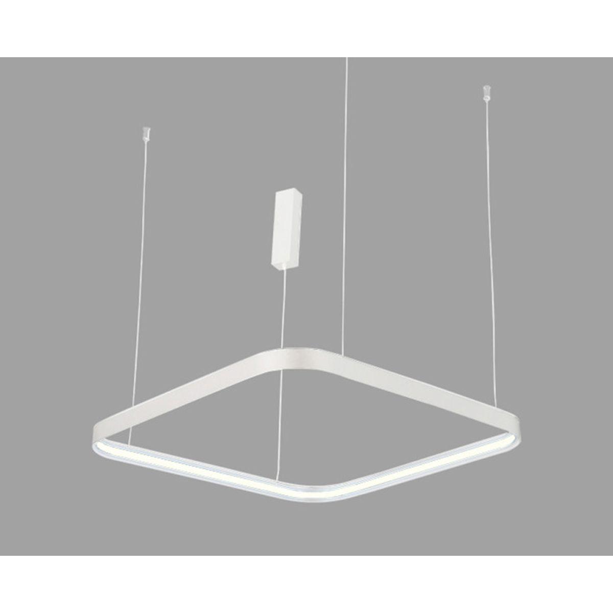 Изображение Подвесной светодиодный светильник Italline IT013-6024 white 3000K