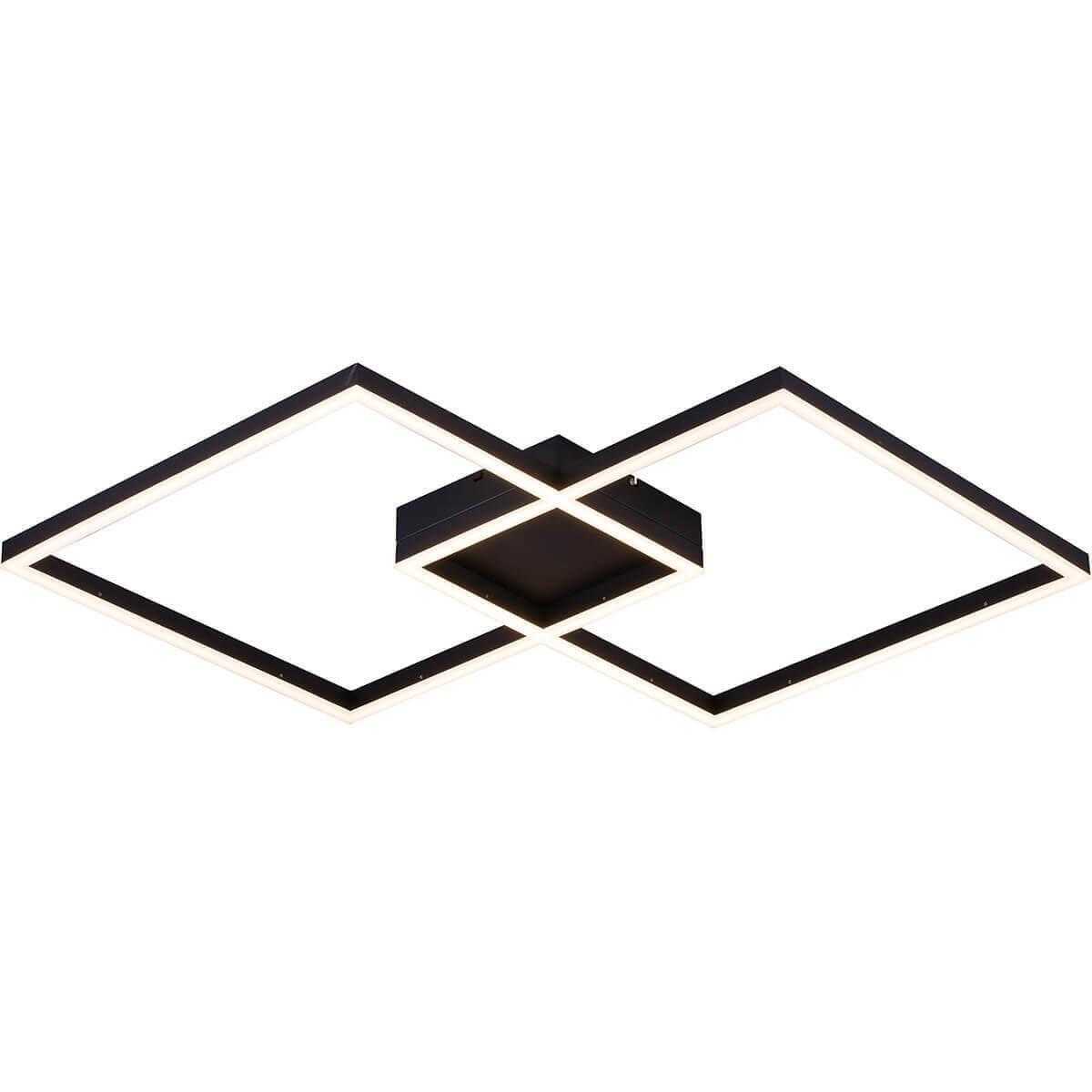 Изображение Потолочный светодиодный светильник Lucia Tucci Quattro Angolo 2050.2 Led