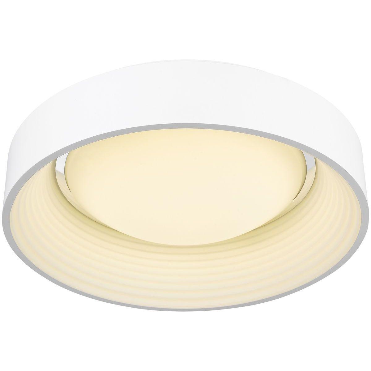 Изображение Потолочный светодиодный светильник Wertmark Cerchio WE412.02.007