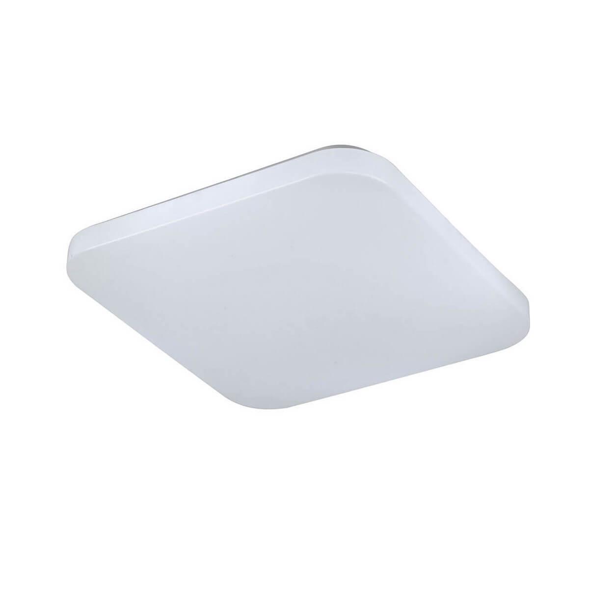 Изображение Потолочный светодиодный светильник Mantra Quatro II 6244