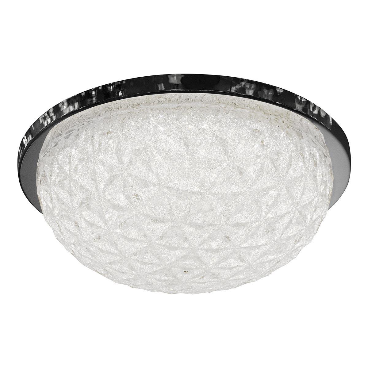 Изображение Потолочный светодиодный светильник iLedex Bliss Fokd-68-502 CR