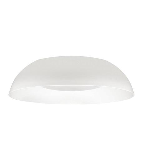 Изображение Потолочный светодиодный светильник Loft IT Cappello 10229 White