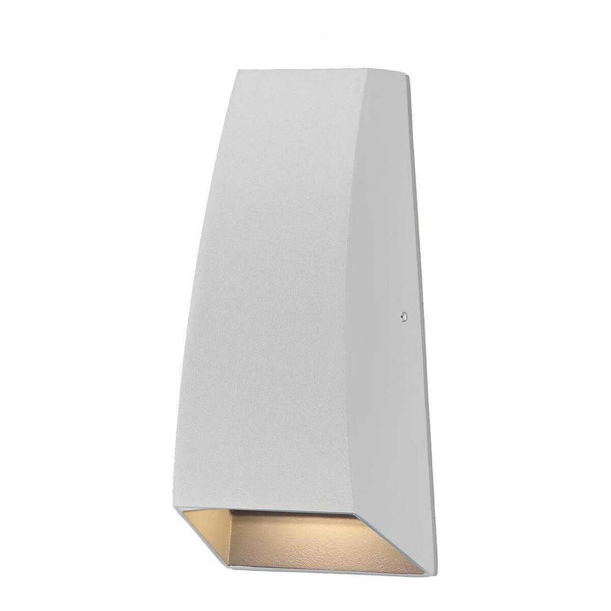 Изображение Уличный настенный светодиодный светильник Mantra Jackson 6543