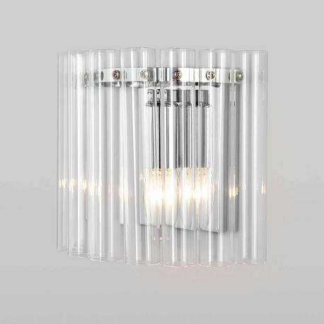 Изображение Настенный светильник Bogates Flamel 374/1