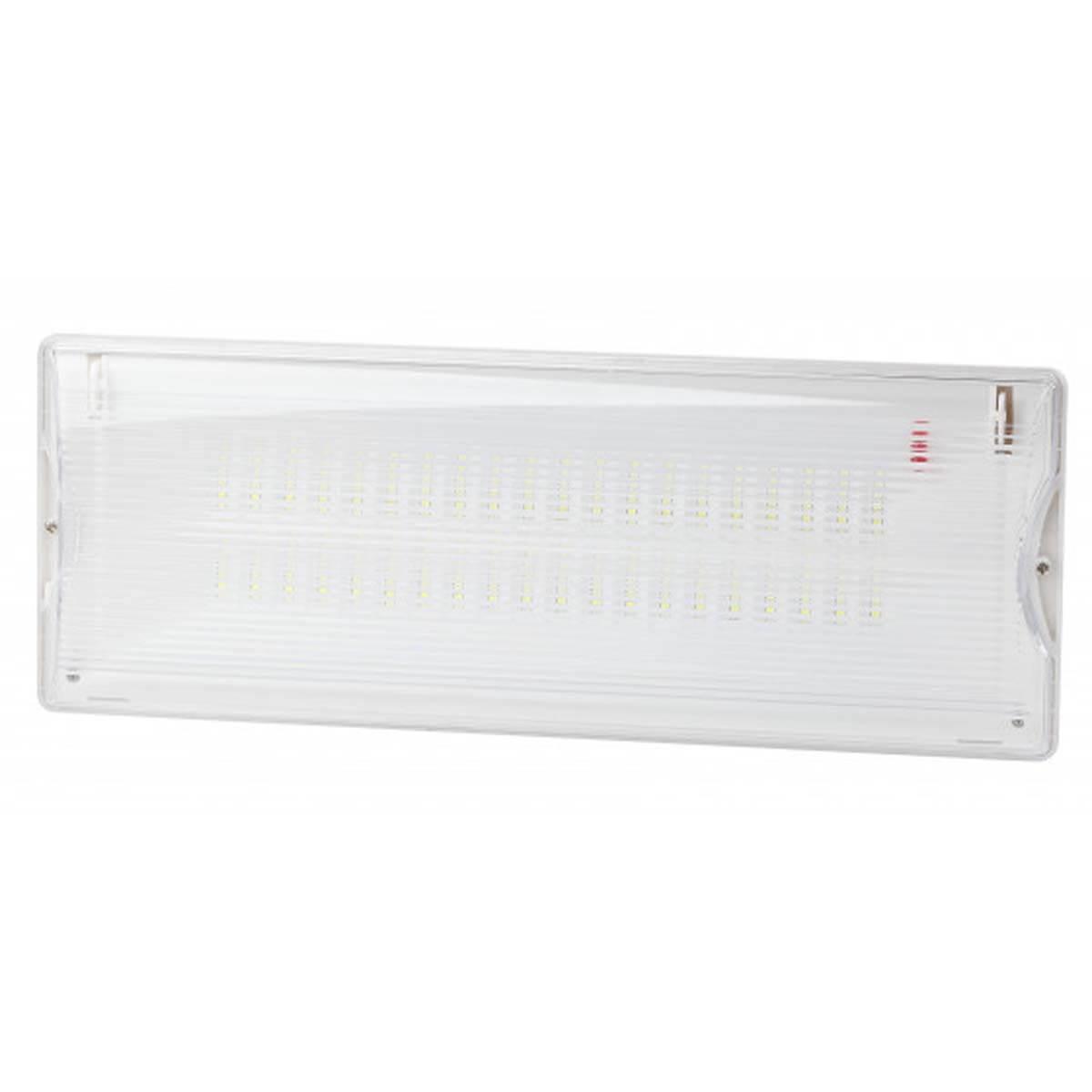 Изображение Аварийный светодиодный светильник ЭРА DPA-301-1-65 Б0051843