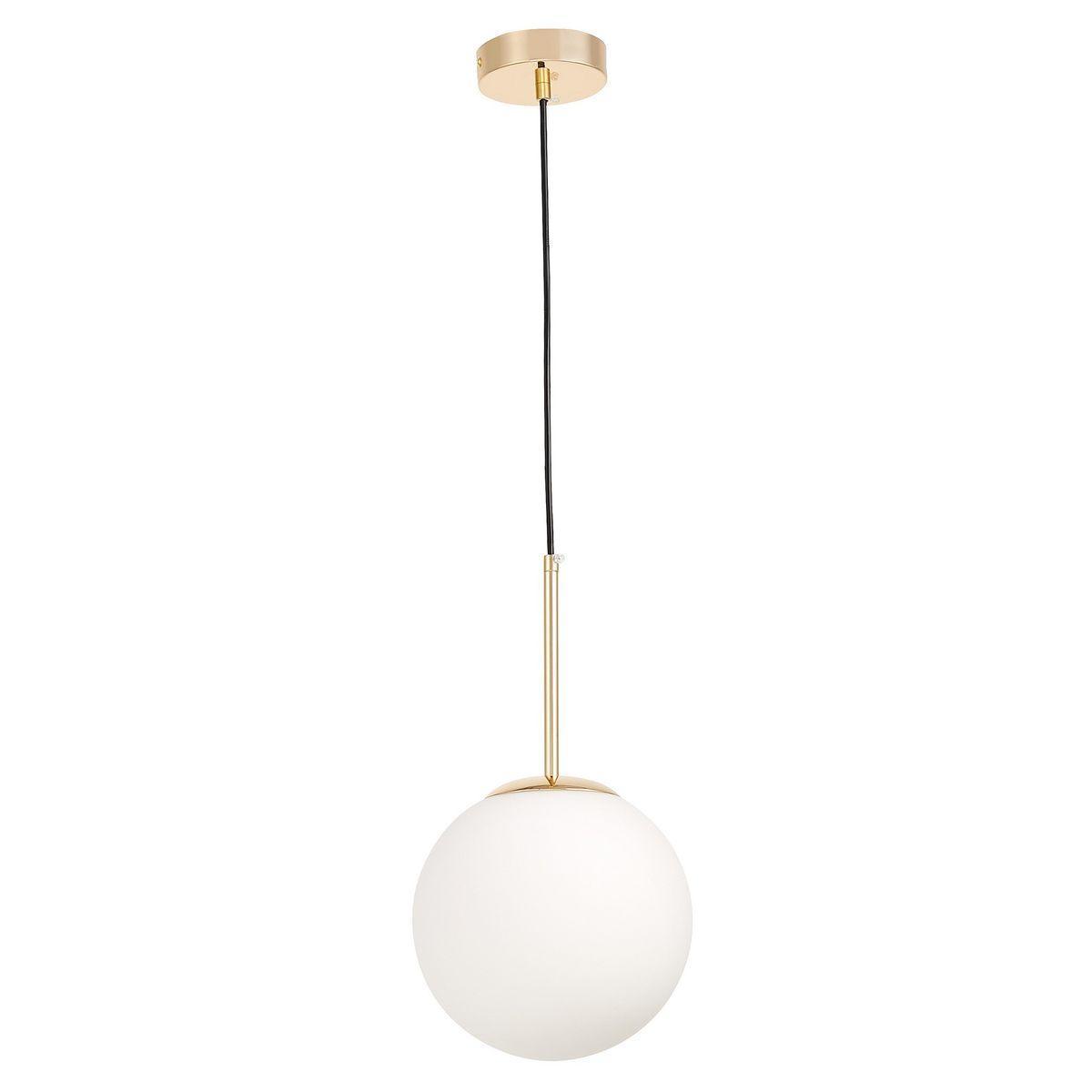 Изображение Подвесной светильник Lumina Deco Fredica LDP 6030-200 GD