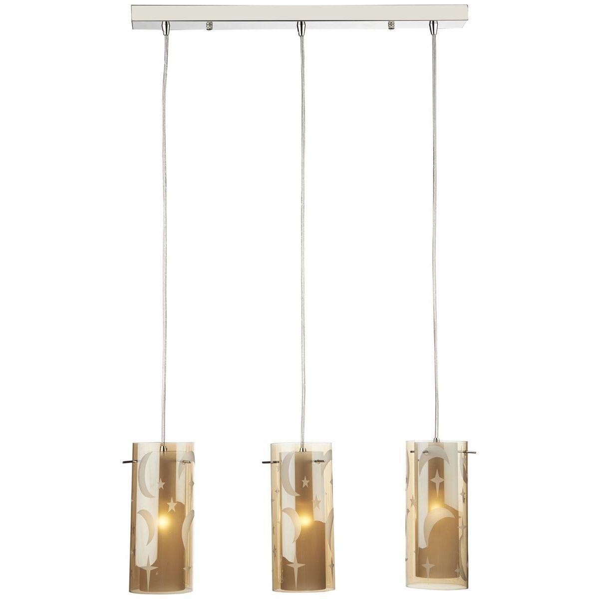 Изображение Подвесной светильник Velante 783-106-03