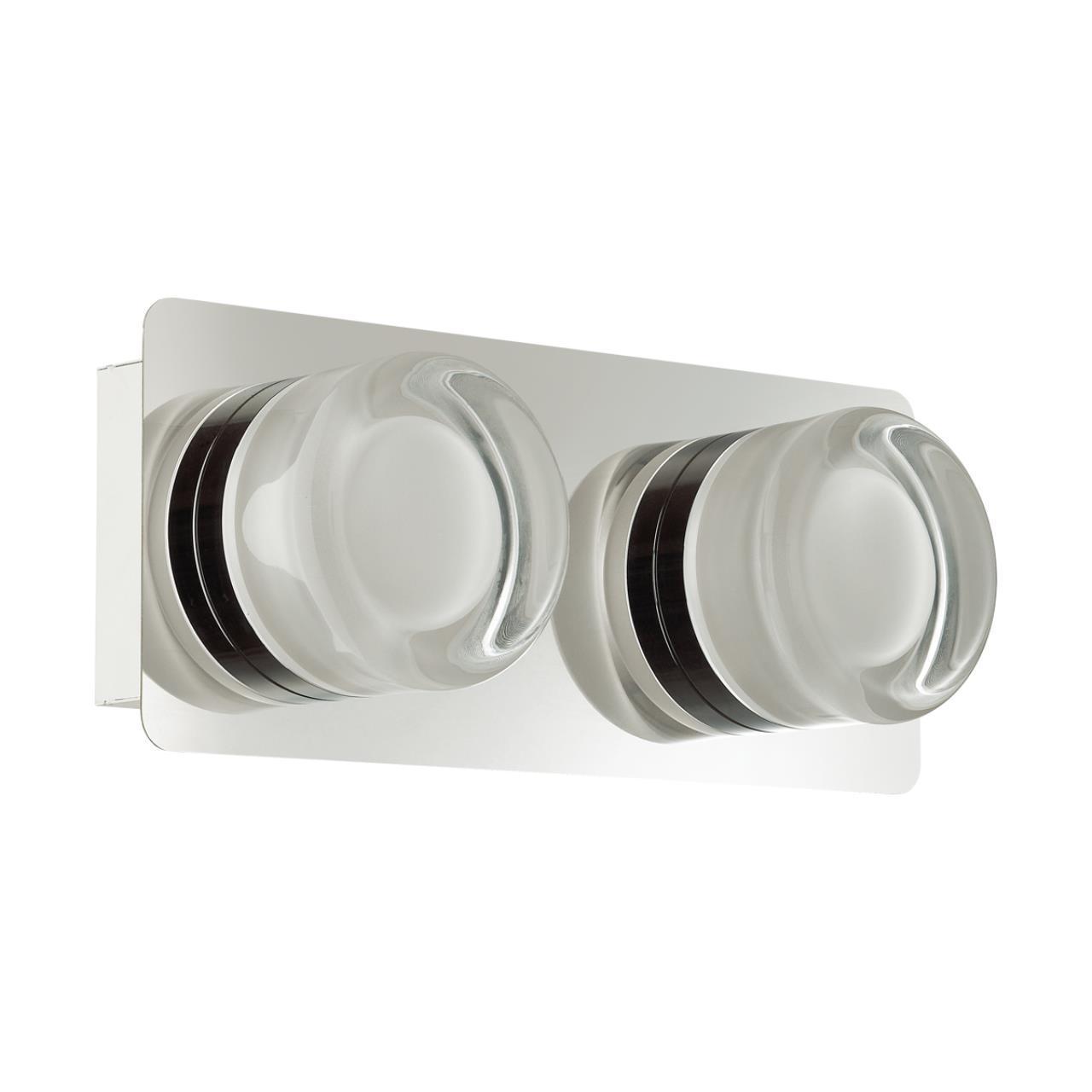 Изображение Настенный тодиодный светильник Lumion Ortega Vintage 5206/10WL