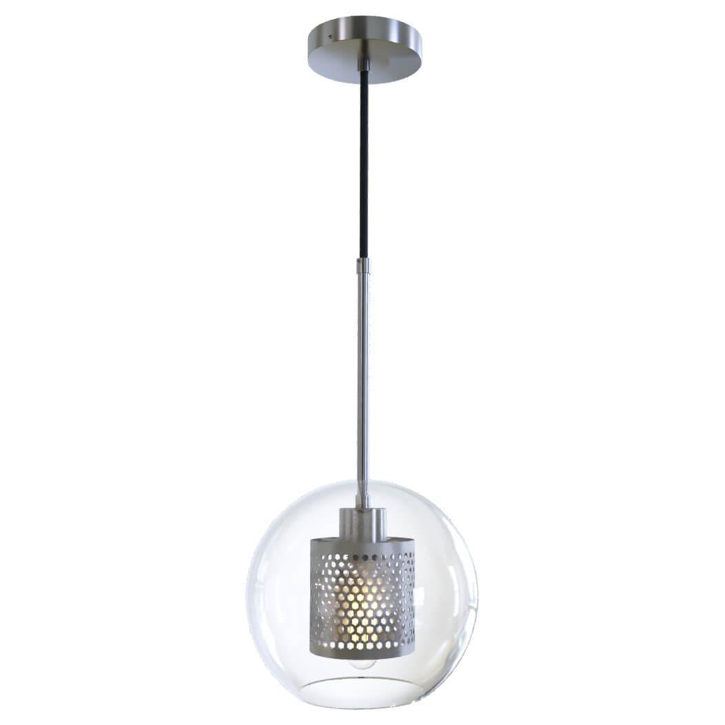 Изображение Подвесной светильник Loft IT Hexagon Loft2567-A