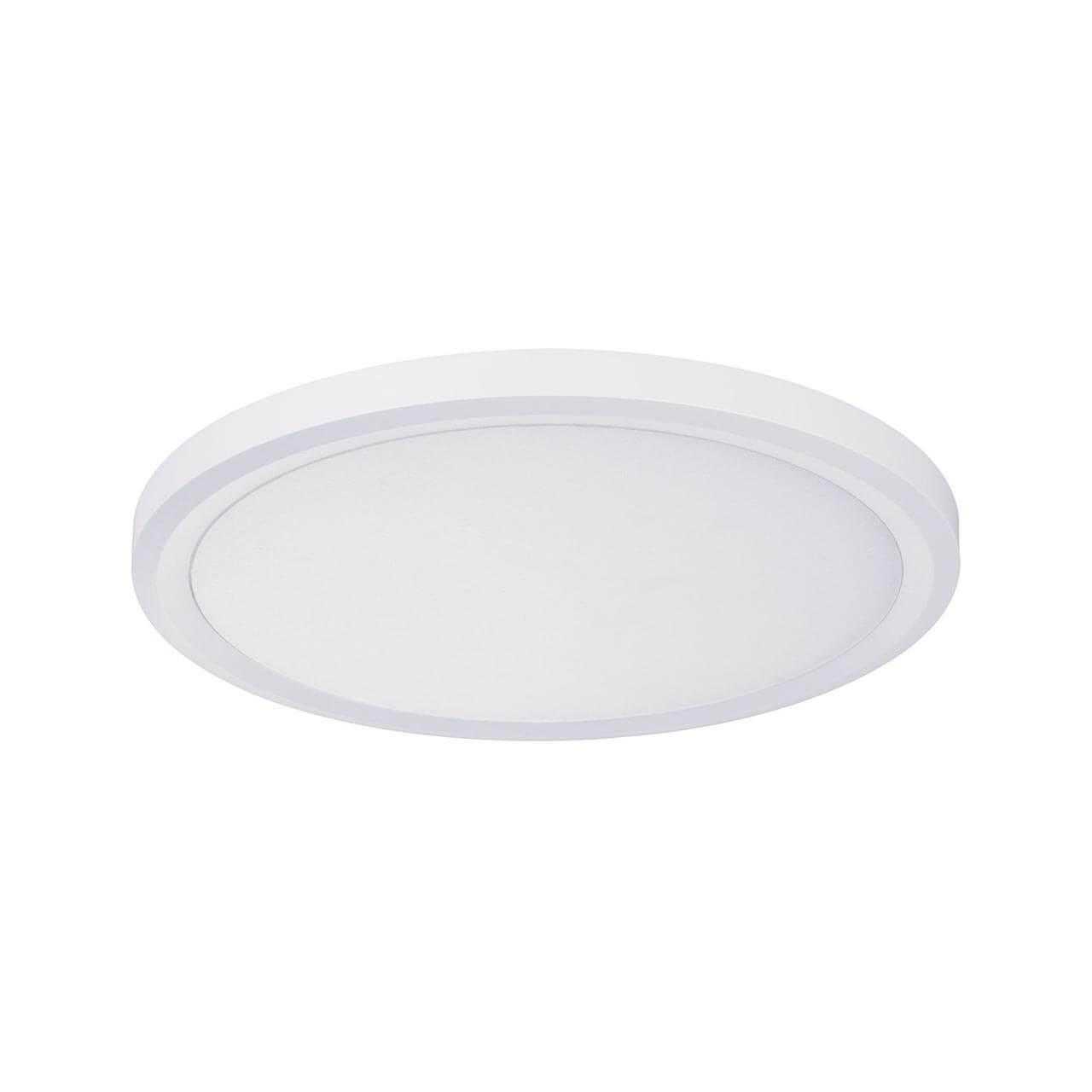 Изображение Встраиваемый светодиодный светильник Paulmann Premium Panel IP65 92801