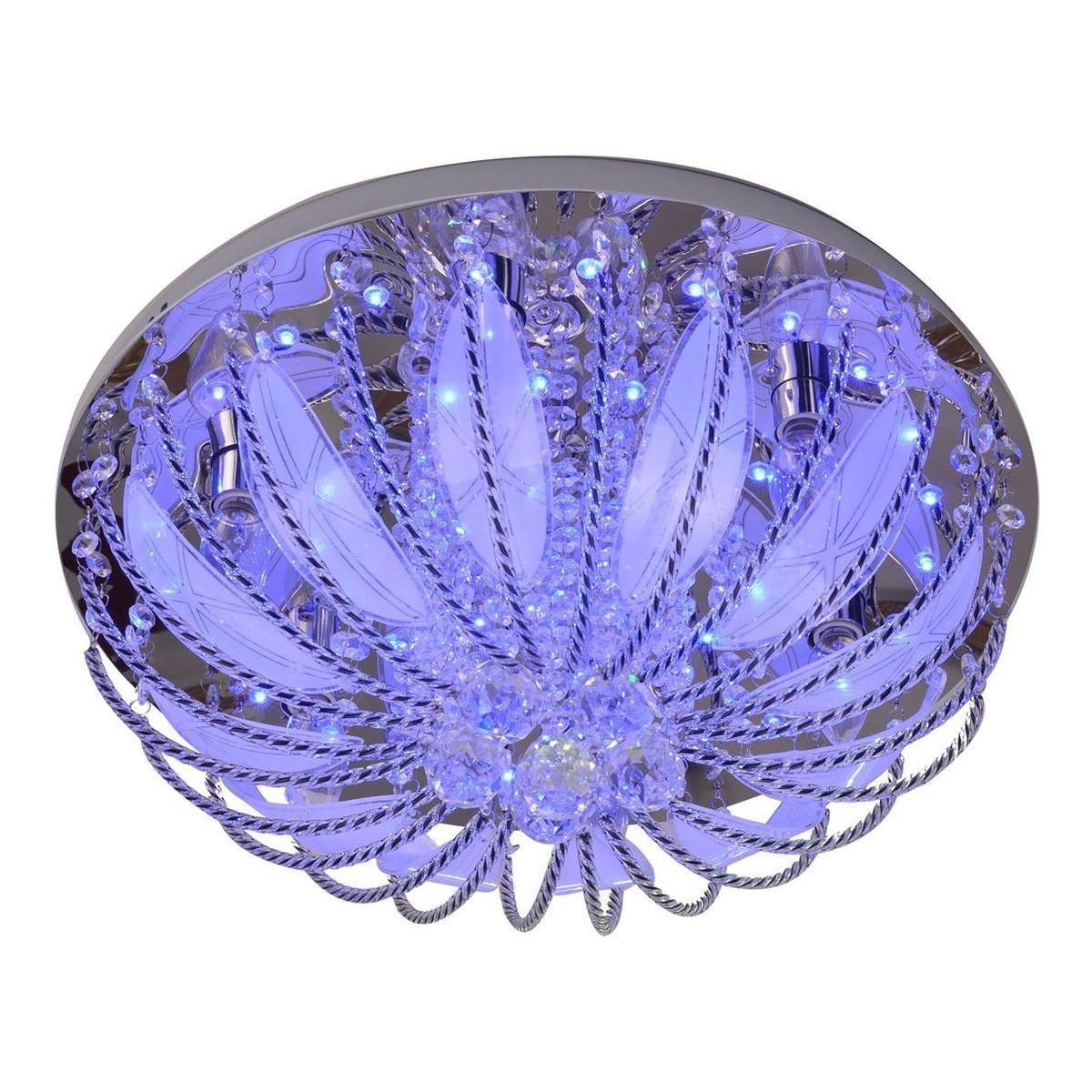 Изображение Потолочный светильник Escada 306R/5PL