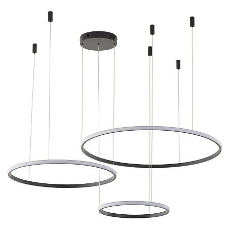 Изображение Подвесной светильник Zortes RINGOLIGHT ZRS.33320.120F