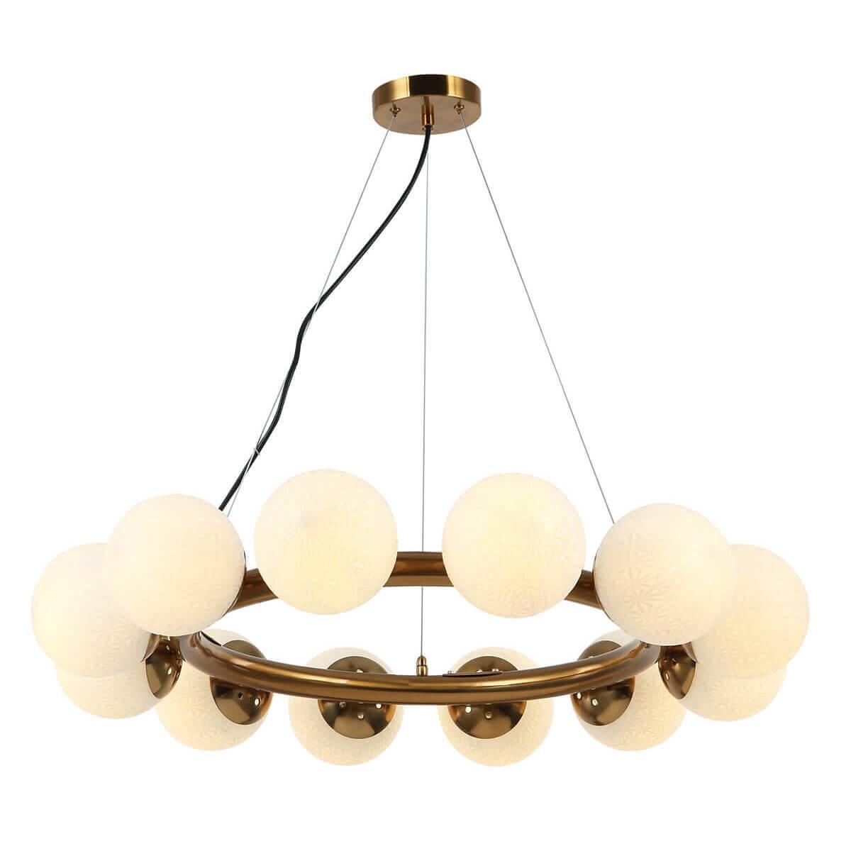 Изображение Подвесной светильник Stilfort Sienna 2100/05/12P