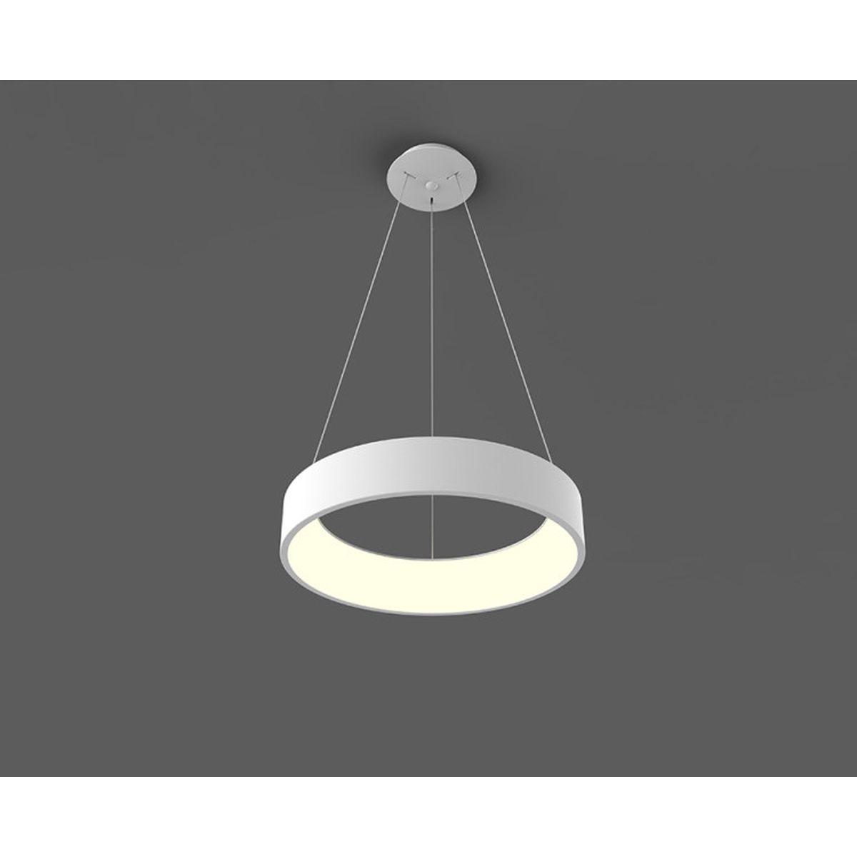 Изображение Подвесной светодиодный светильник Italline IT013-6026 white 3000K