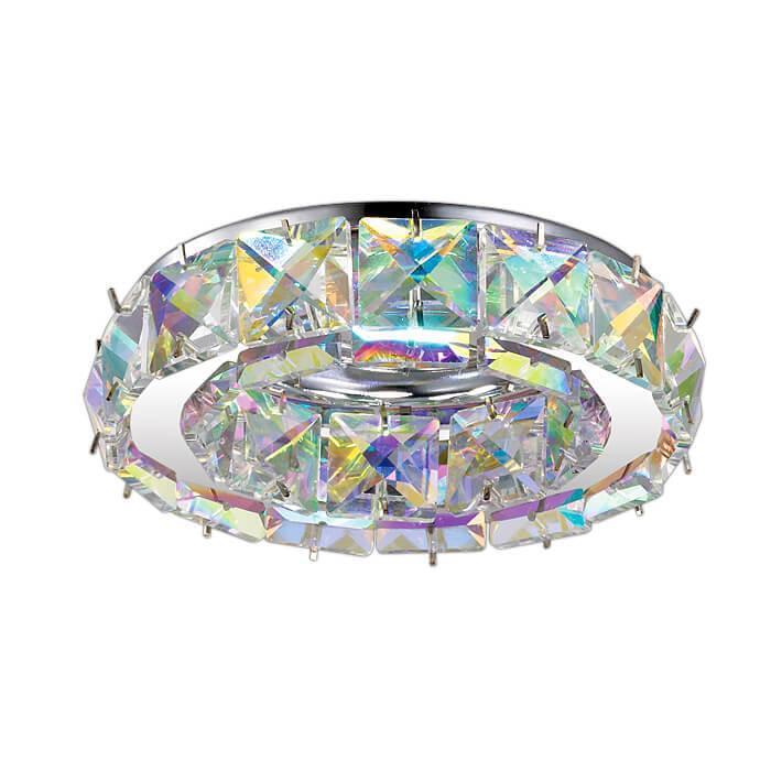 Изображение Встраиваемый светильник Novotech Neviera 370169