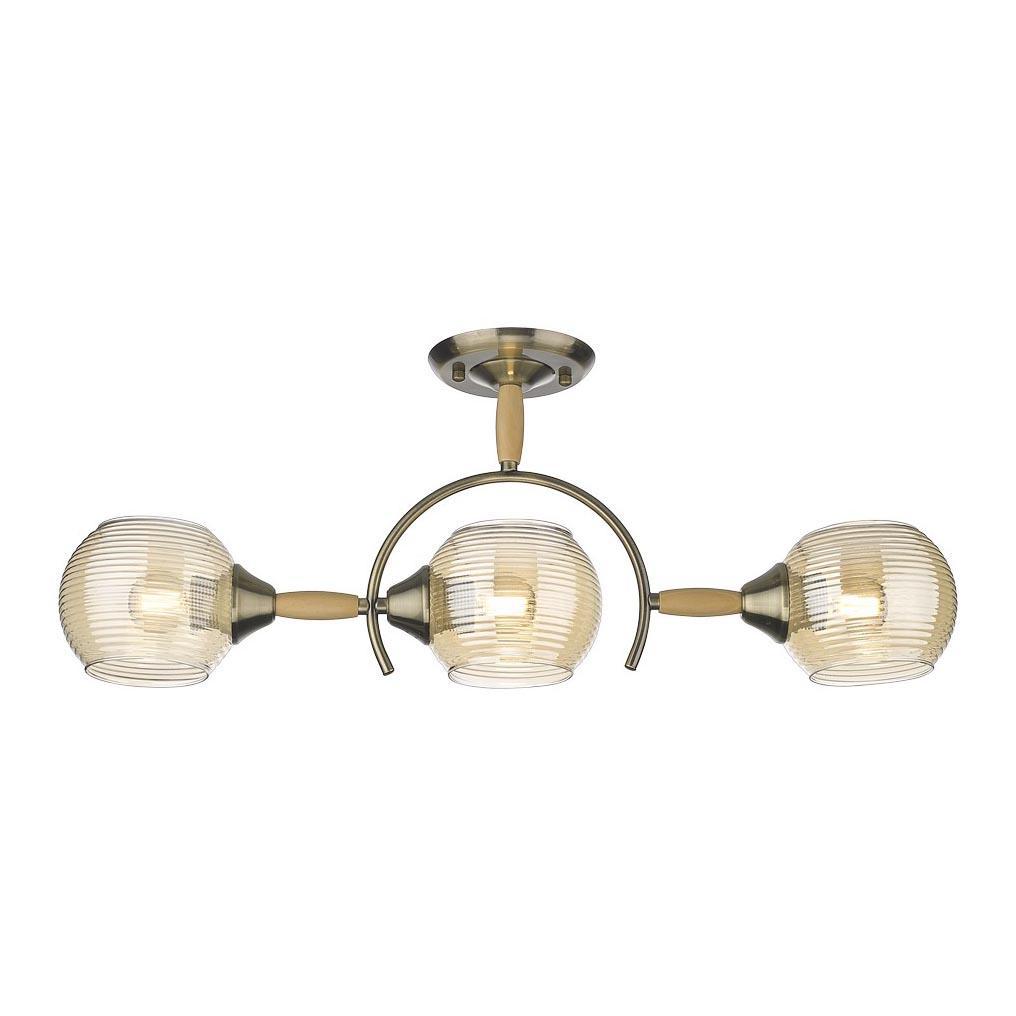 Изображение Потолочный светильник Velante 214-507-03