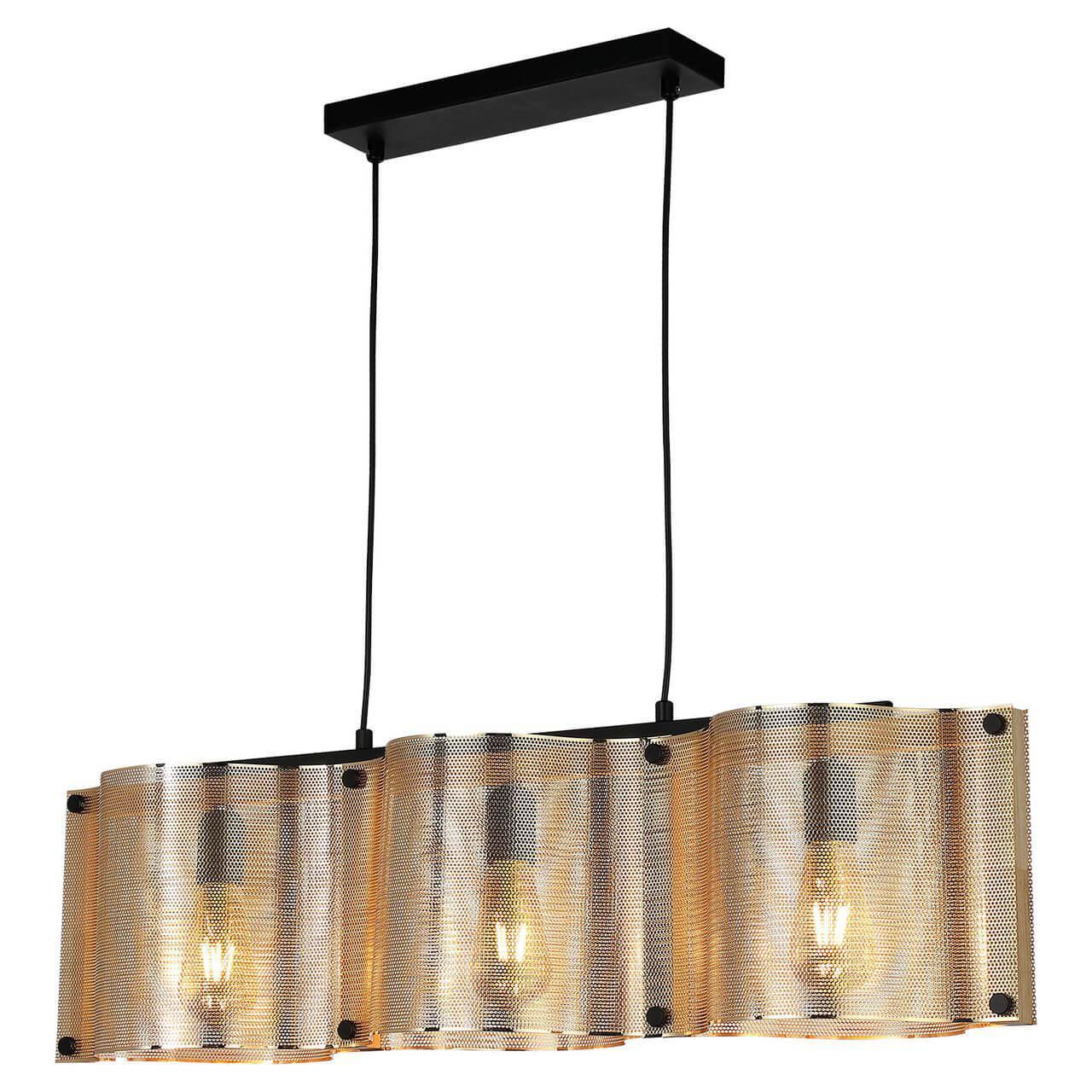 Изображение Подвесной светильник Lussole Loft Edmonton GRLSP-8341