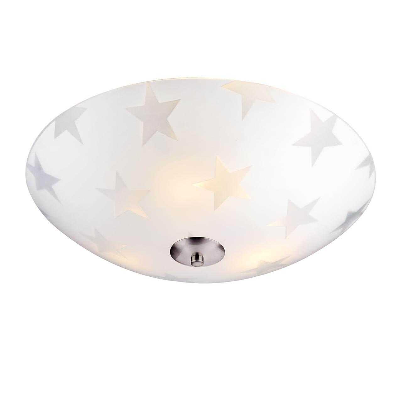 Изображение Потолочный светодиодный светильник Markslojd Star 105612