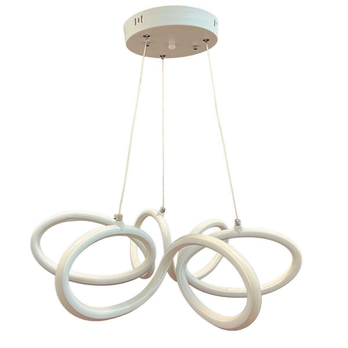 Изображение Подвесной светодиодный светильник Arti Lampadari L383a-tt55-g