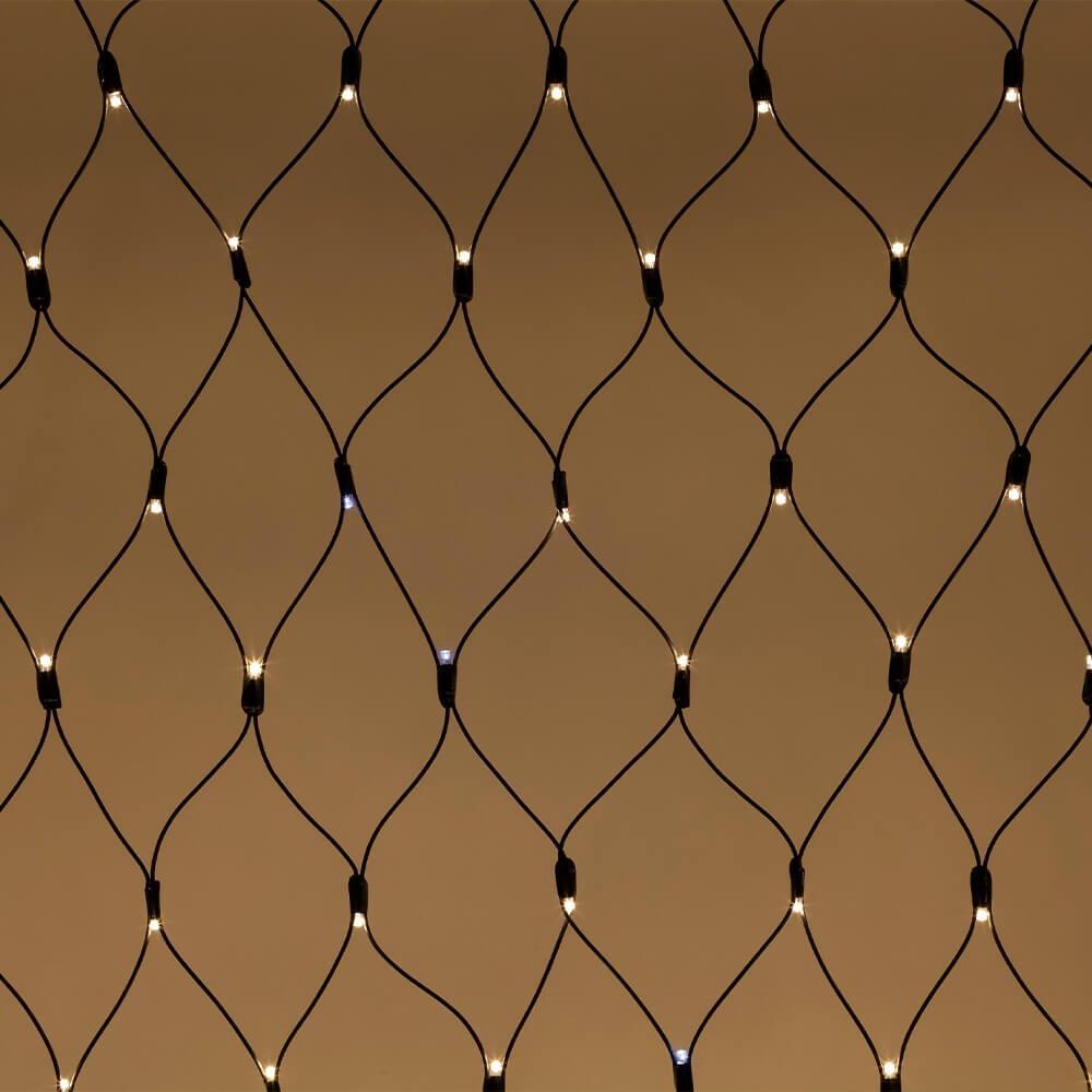 Изображение Светодиодная гирлянда ЭРА ЕGNIG Б0051895