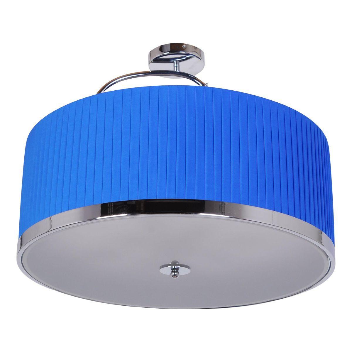 Изображение Потолочный светильник Abrasax Mia PL.4304-8CHBLUE