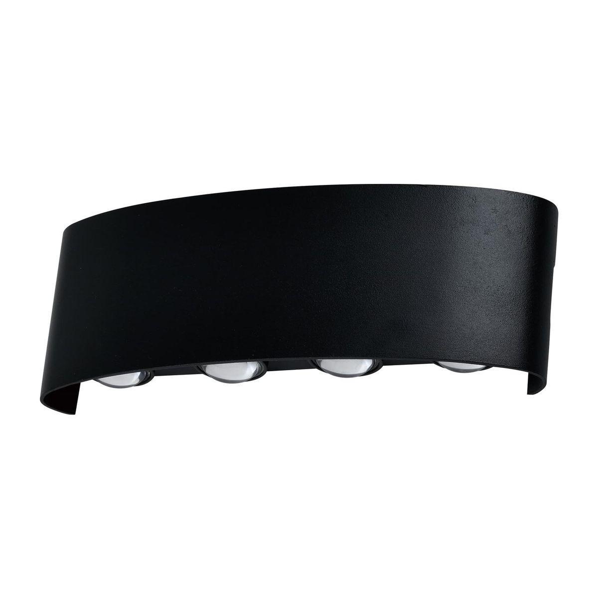 Изображение Настенный светодиодный светильник Moderli Querto V1901-WL