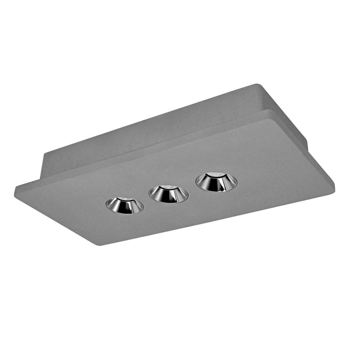 Изображение Потолочный светодиодный светильник Loft IT Architect OL1072-GH/3