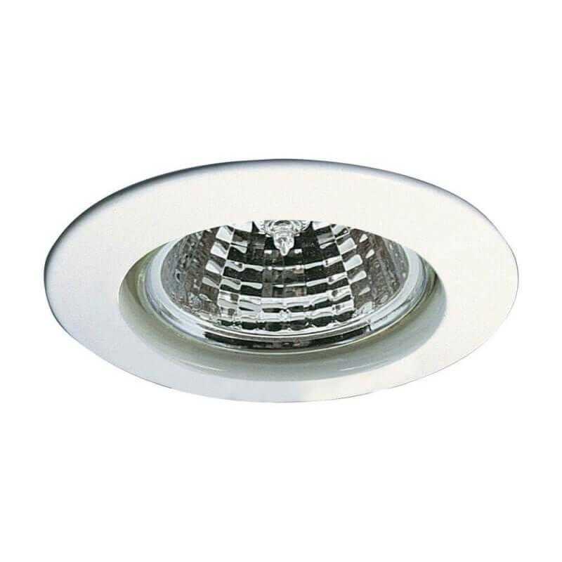 Изображение Встраиваемый светильник Paulmann Premium Line Halogen 92200