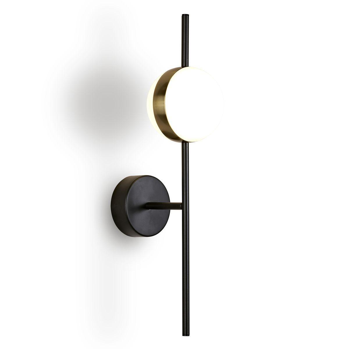 Изображение Настенный светильник Mantra Cuba 7163