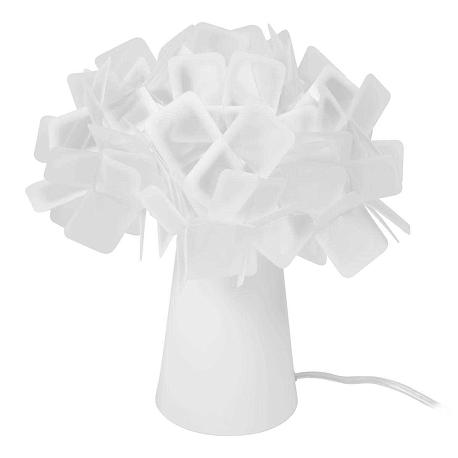 Изображение Настольная лампа Loft IT Clizia 10231T White