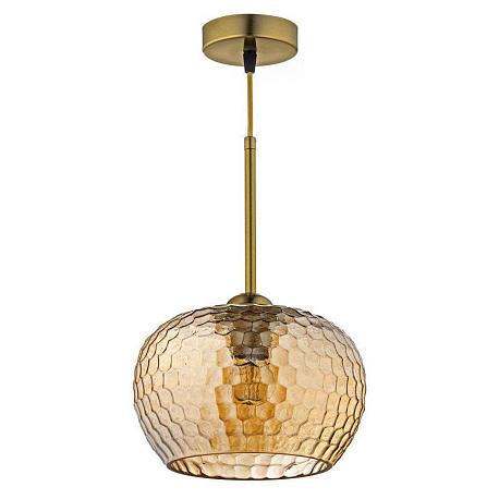 Изображение Подвесной светильник Arti Lampadari Davagna E 1.P4 C